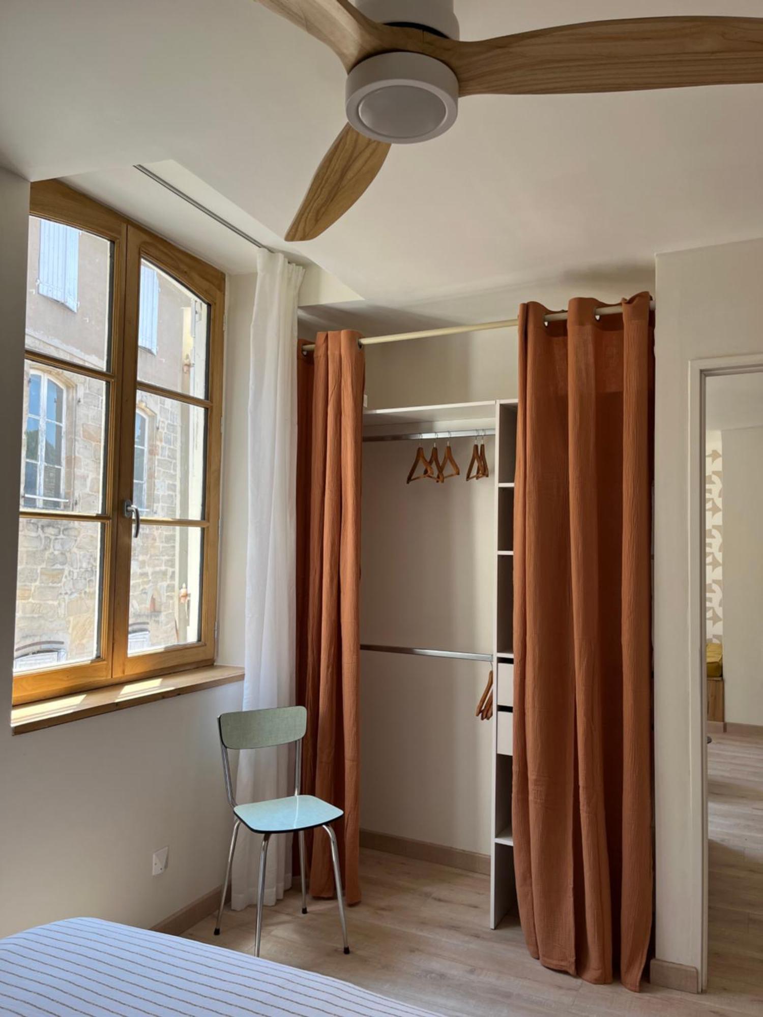 Appartement Champollion 2 Figeac Exteriör bild