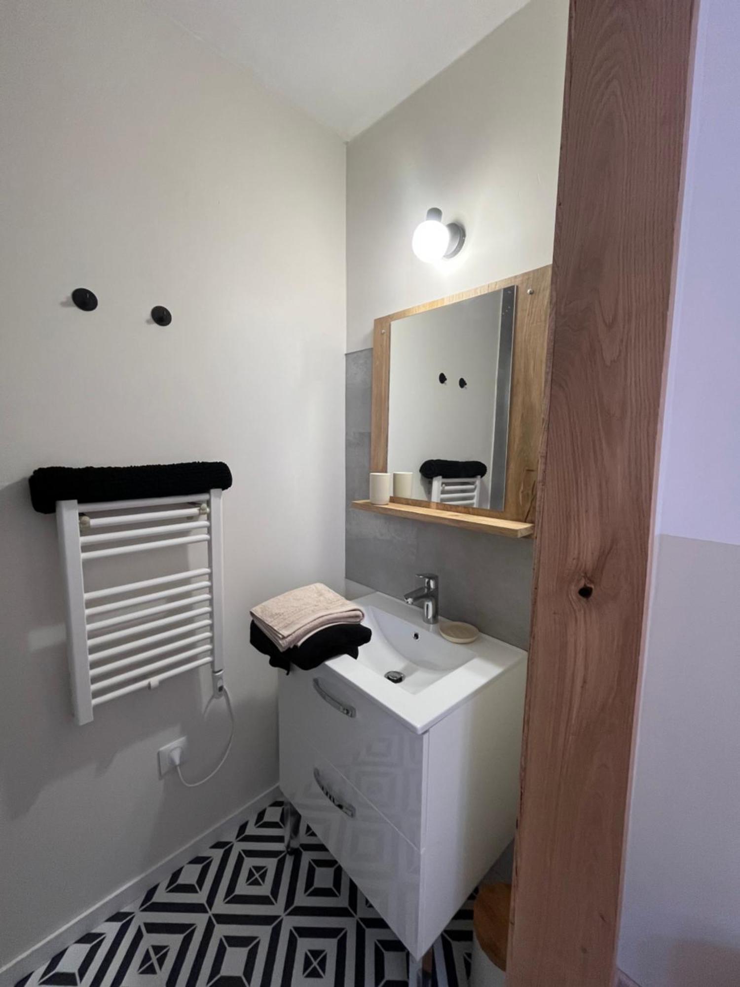 Appartement Champollion 2 Figeac Exteriör bild