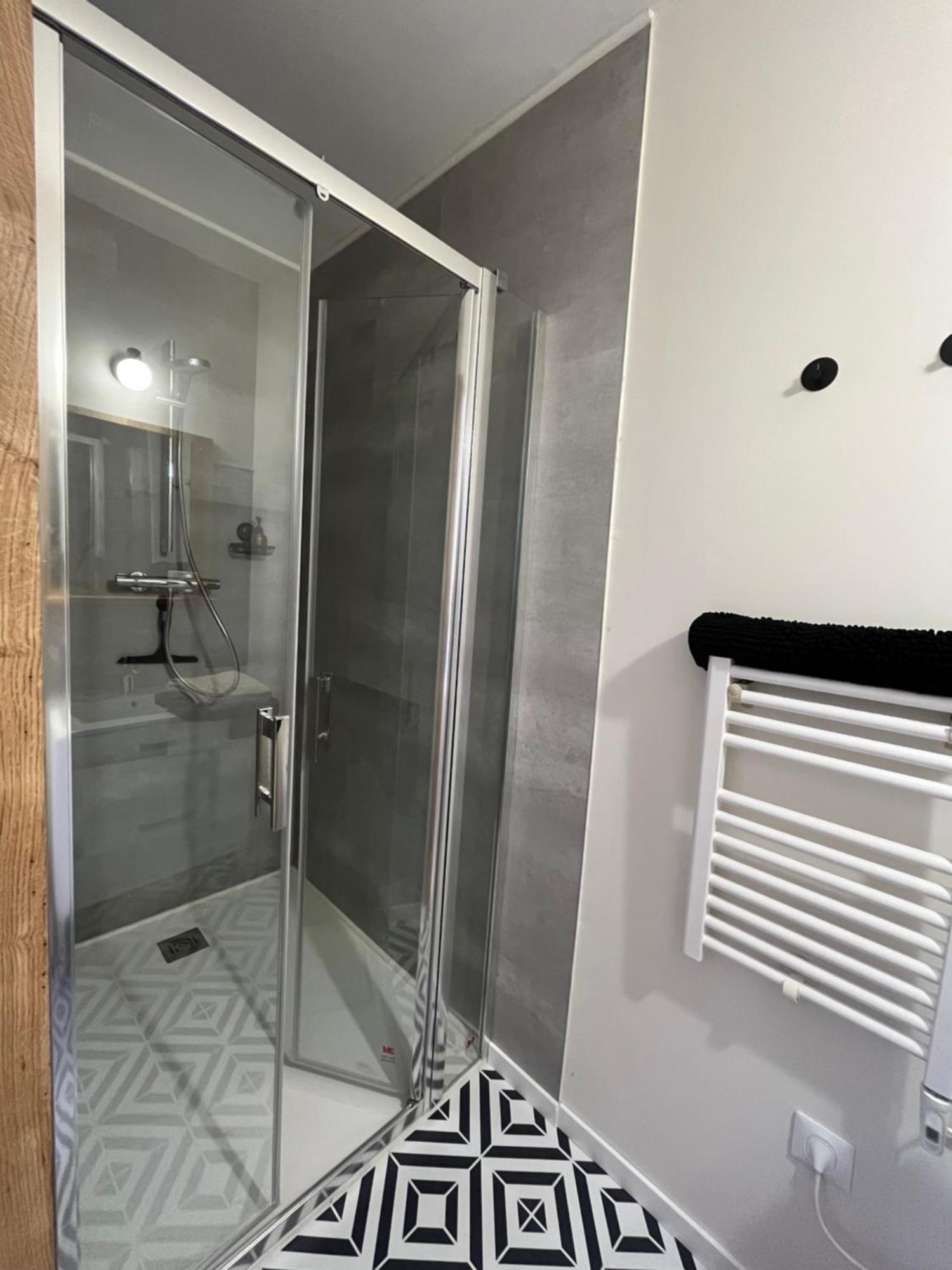 Appartement Champollion 2 Figeac Exteriör bild