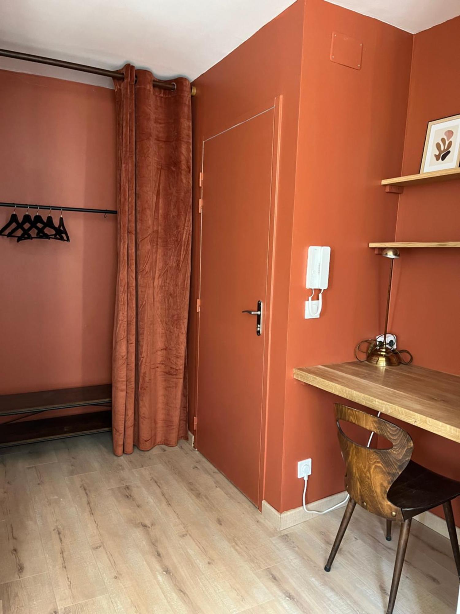 Appartement Champollion 2 Figeac Exteriör bild